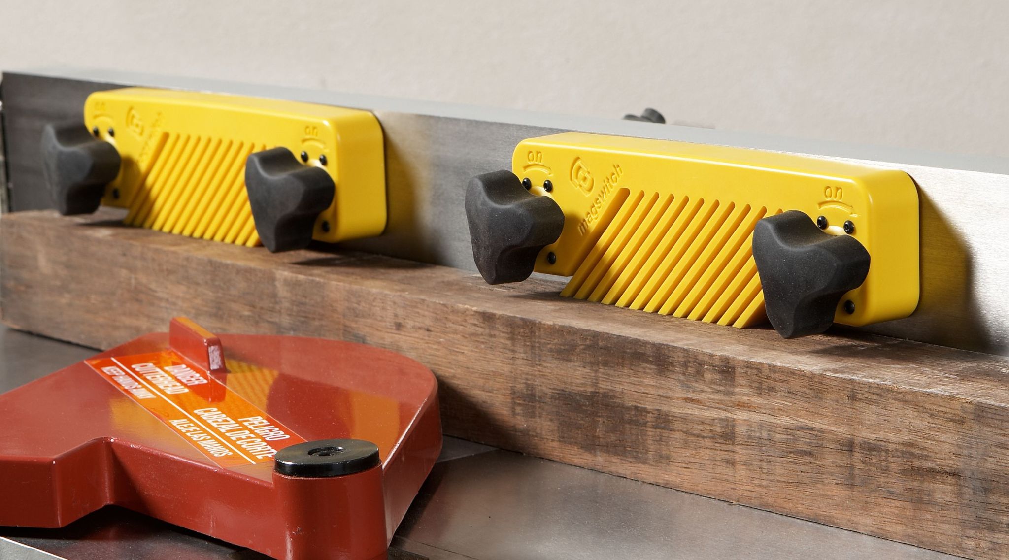 Magfeather fence 29 7x23 cm