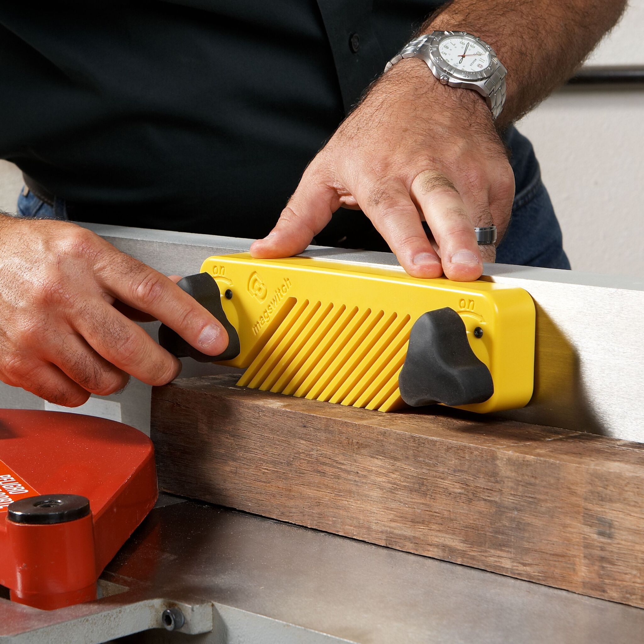 Magfeather fence 29 7x23 cm