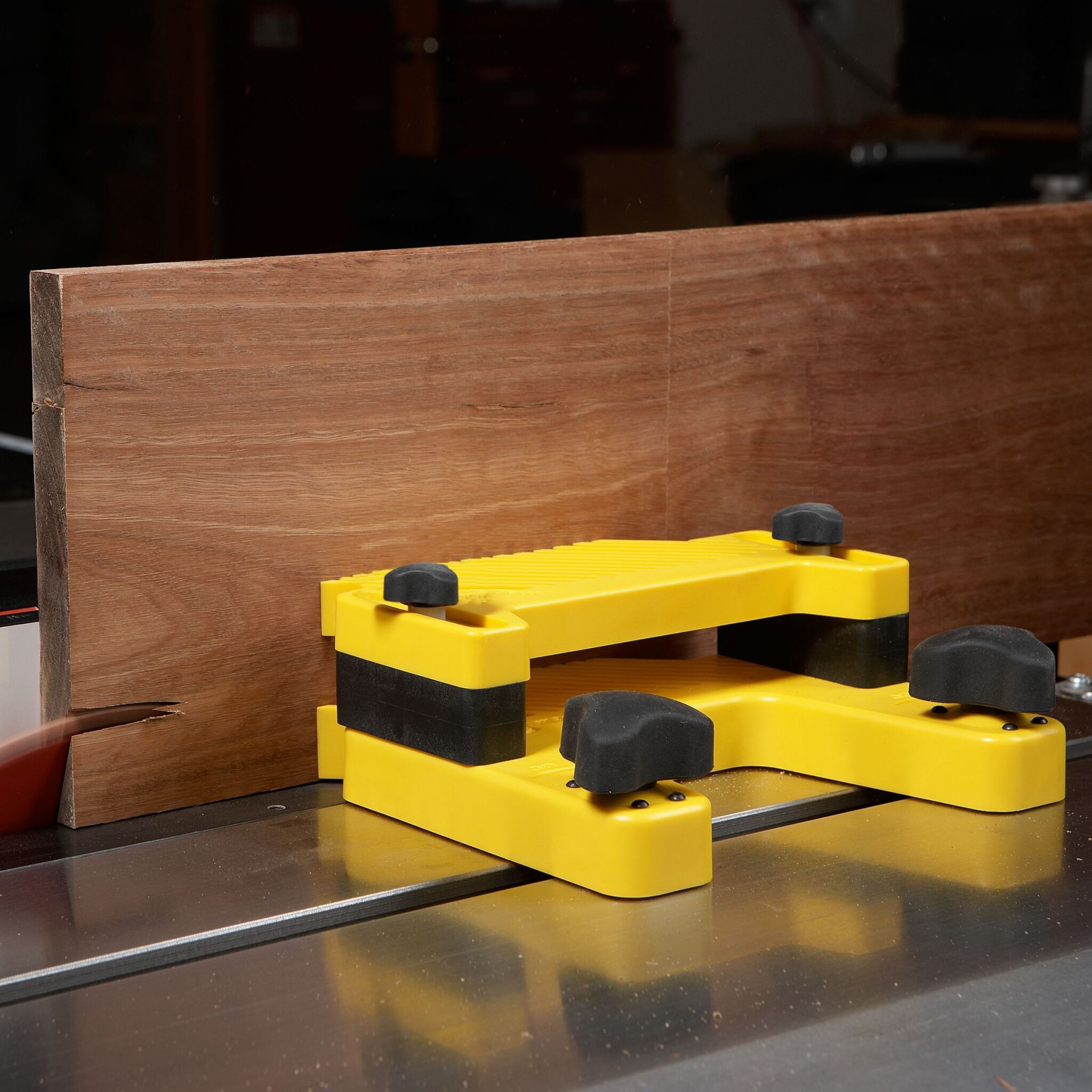 Magswitch vertikal fjærsystem