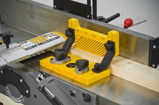 Magswitch start sett m/2 magn. og featherboard