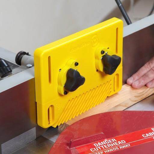 Magswitch start sett m/2 magn. og featherboard