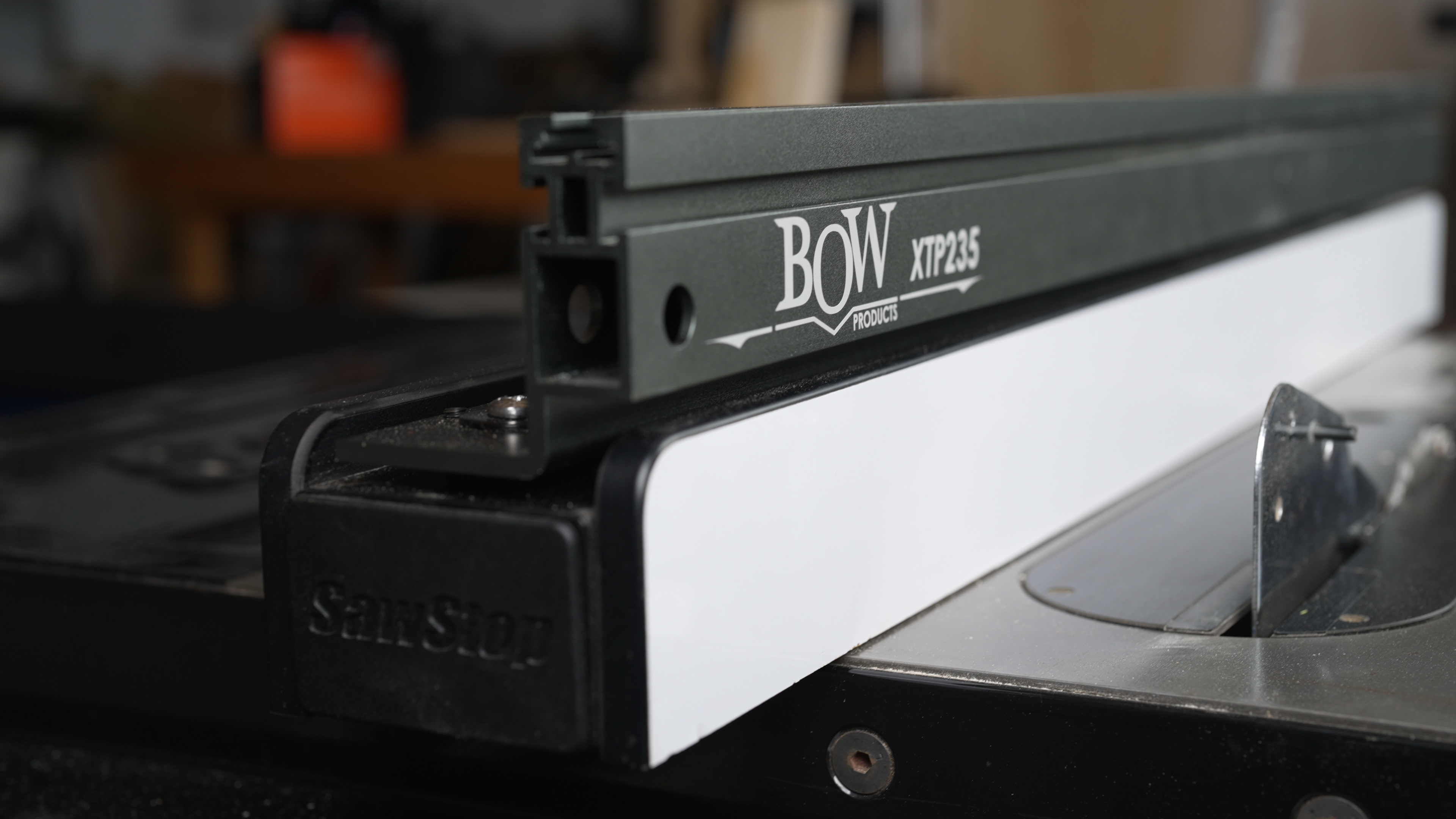 BOW XTP XTENDER Pro 35