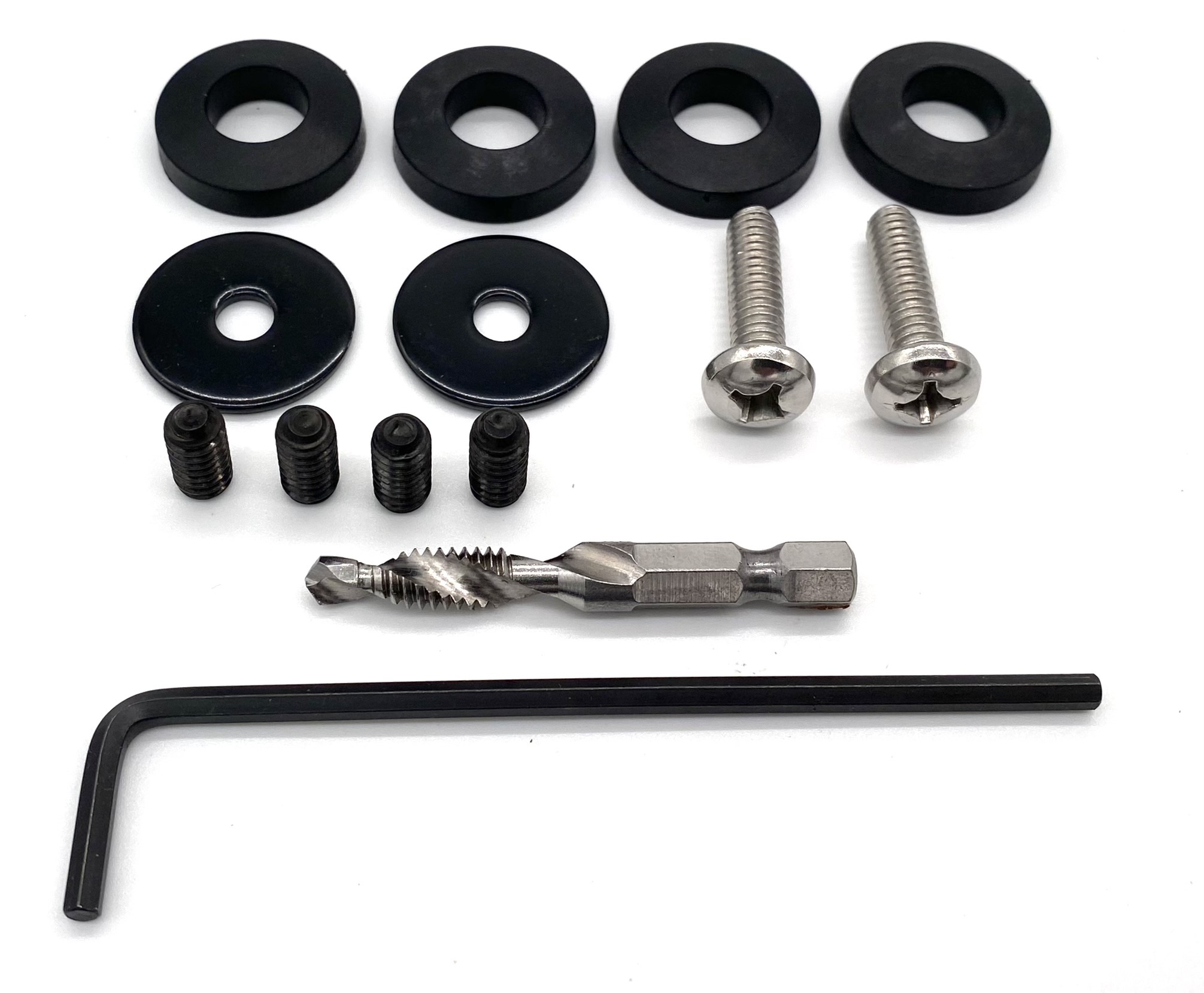 BOW XTP XTENDER Pro 35