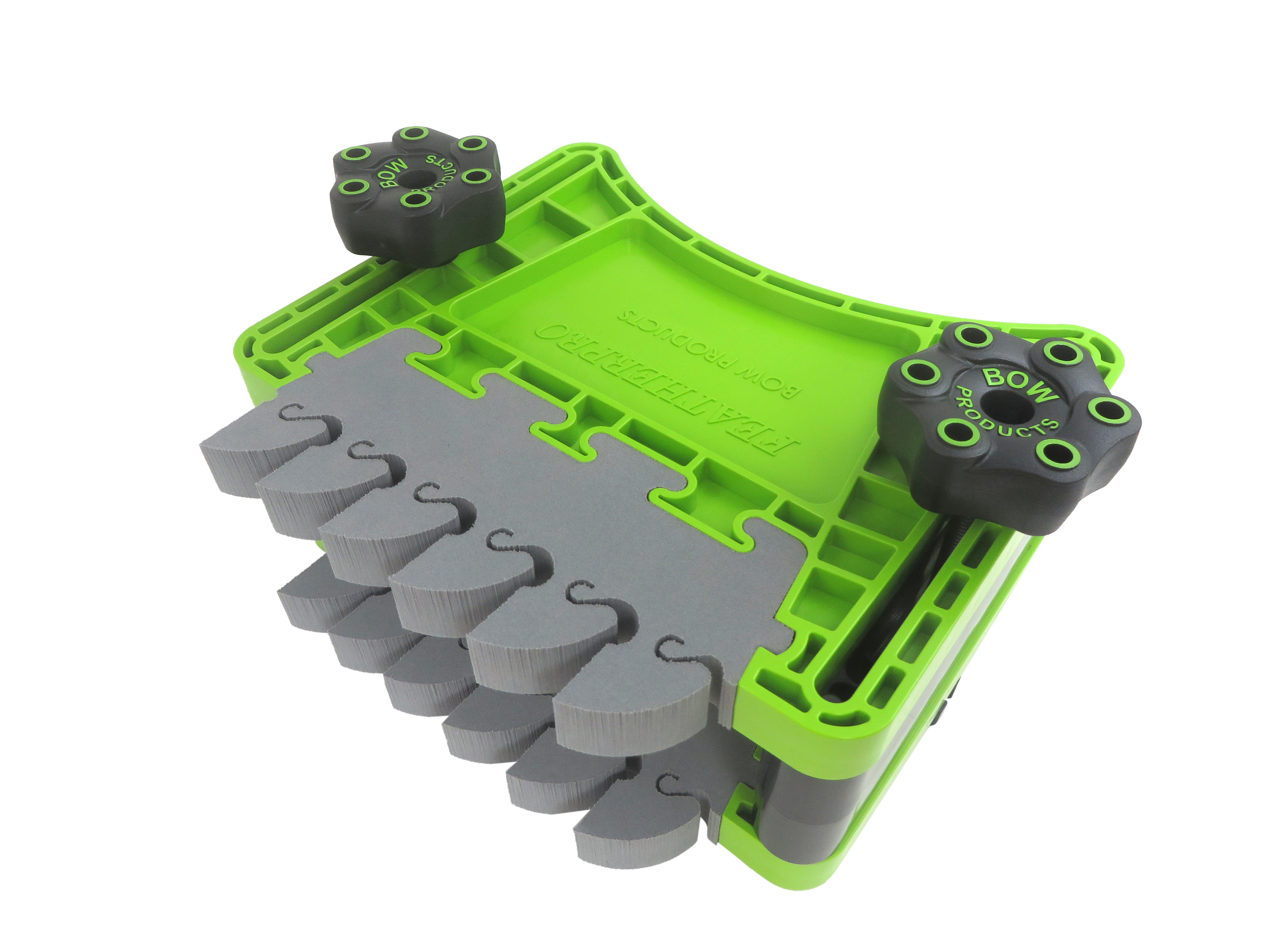 BOW FeatherDuo stablebare Featherboard