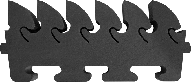 BOW Reserve fjærer 2 stk Standard