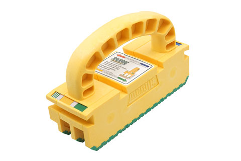 Microjig GRR Ripper 2GO Påskyver