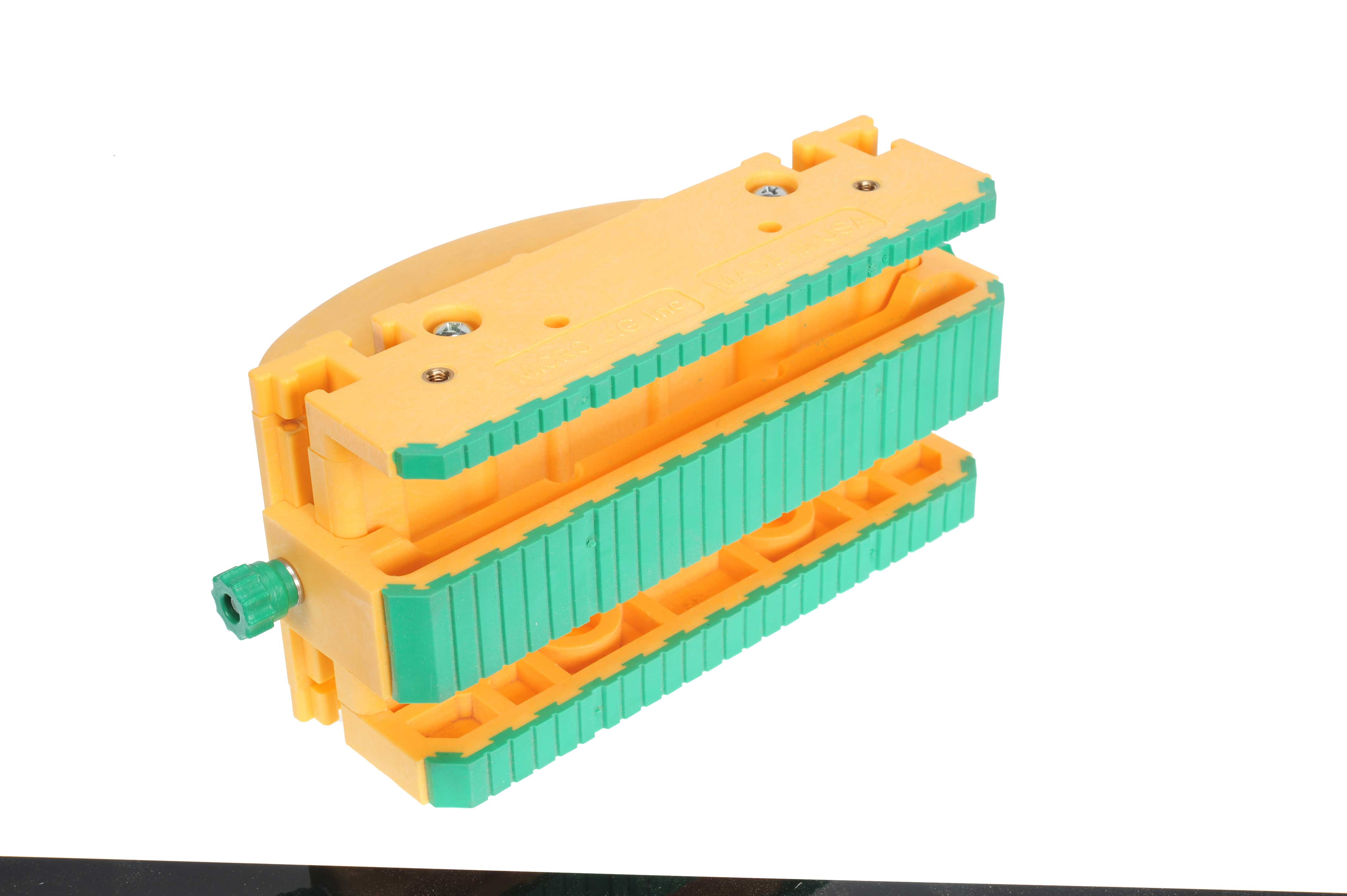 Microjig gripp påskyver basic gr-100b