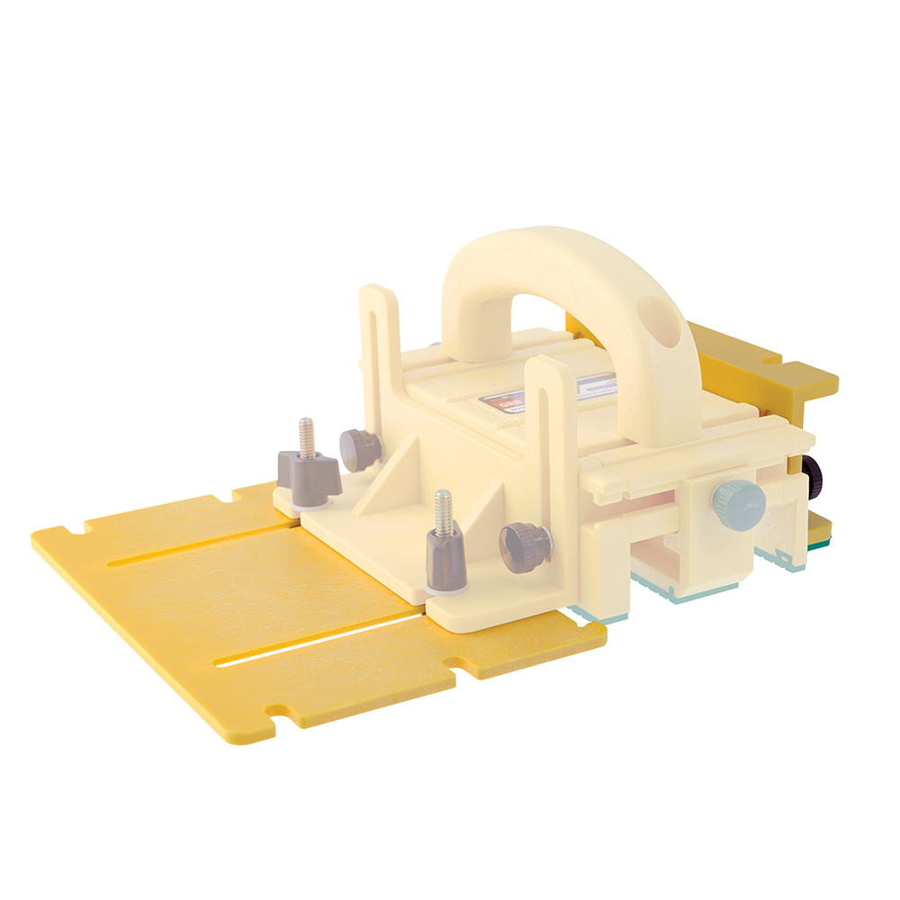 Microjig gripp påskyver proff GR200