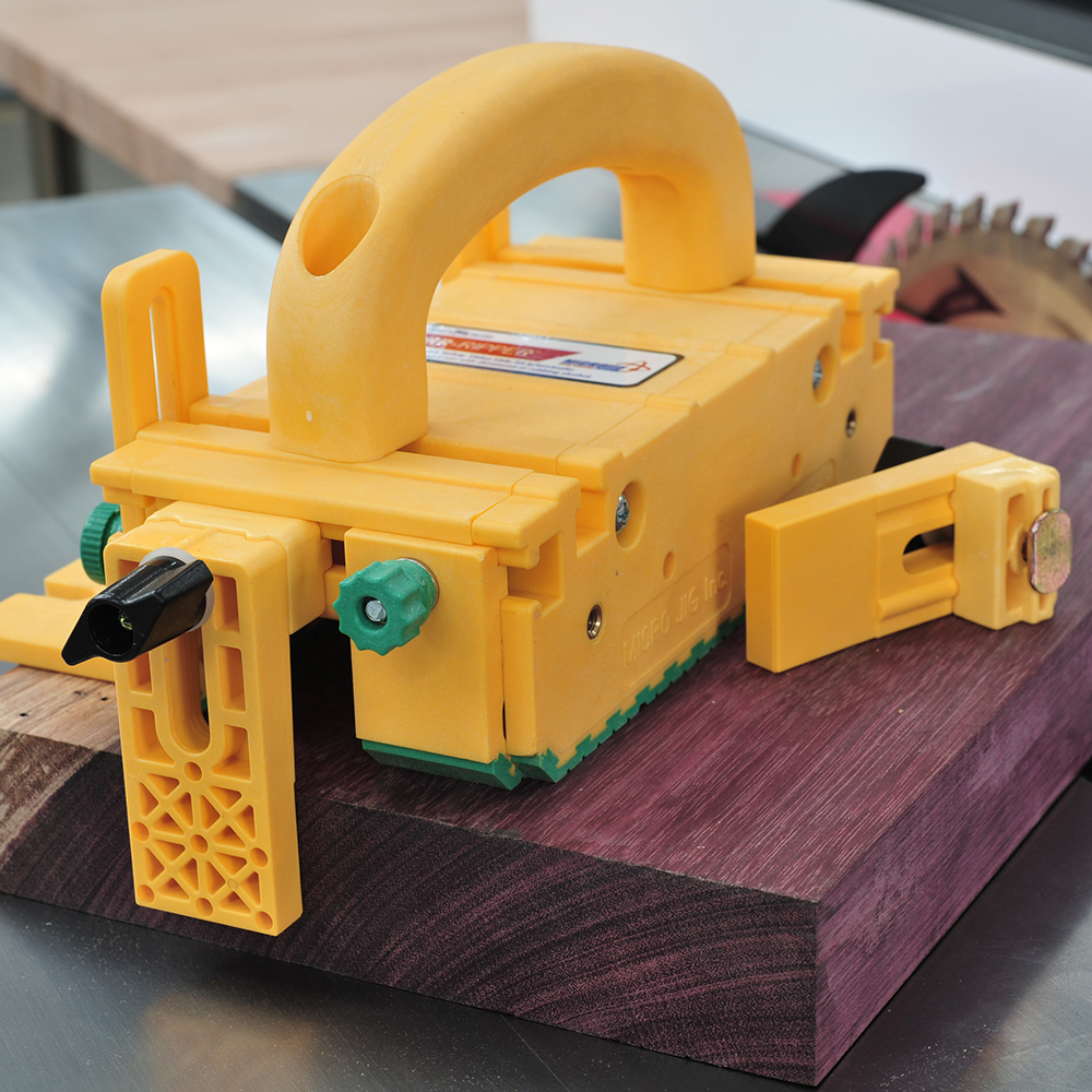 Microjig påføringshake sett