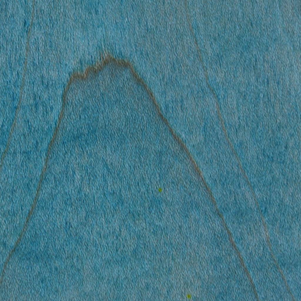 CC trebeis Turkis/blågrønn 118ml Nick Agar serie