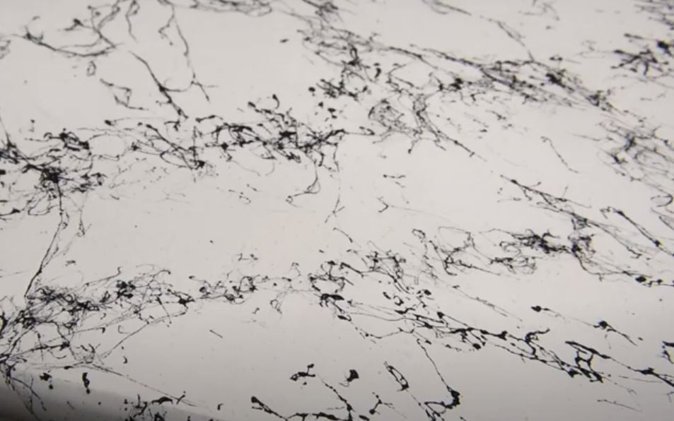 Web-FX Effekt spray Terracotta 170g Nick Agar serie