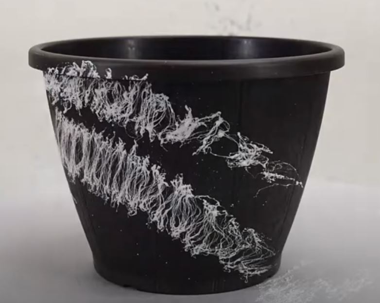 Web-FX Effekt spray Terracotta 170g Nick Agar serie