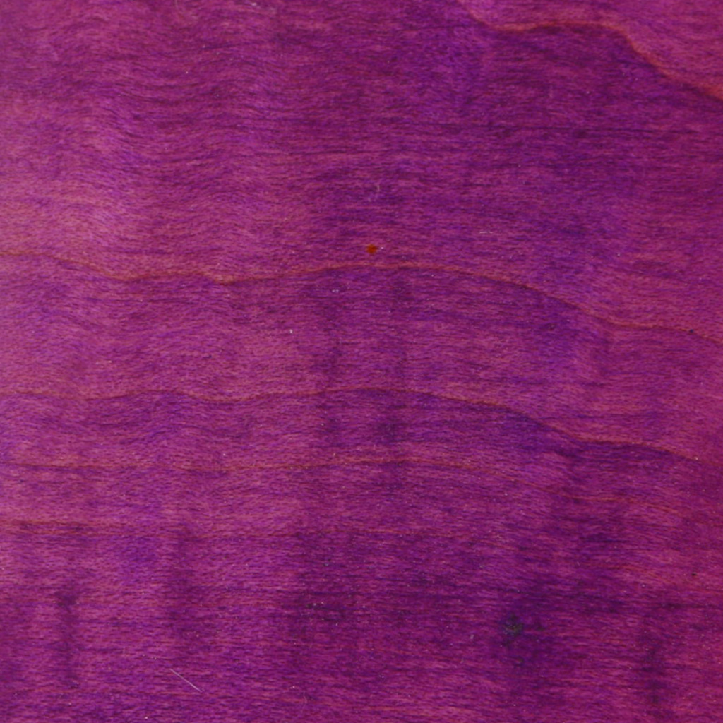 CC spritbeis tusj Fiolett Nick Agar