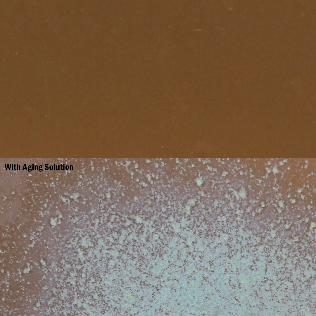 CC Rustina maling Metallic bronse 2,3dl Nick Agar