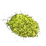 CC Poly Glitter Chartreuse 28gr 0,2mm