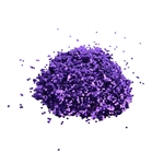 CC Poly Glitter Purple 28gr