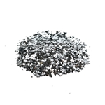 CC Poly Glitter Silver 28gr 0,2mm