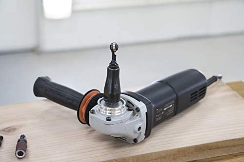 Arbortech PCS uthulingskule ø15mm Ball gouge