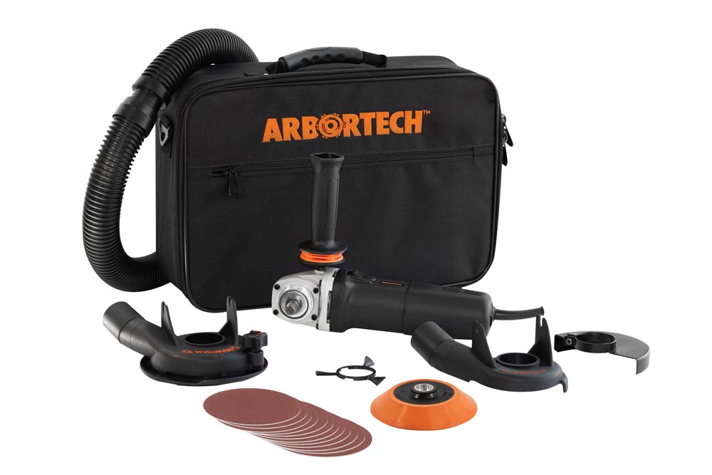 Arbortech Power Pakke PWC.FG.900
