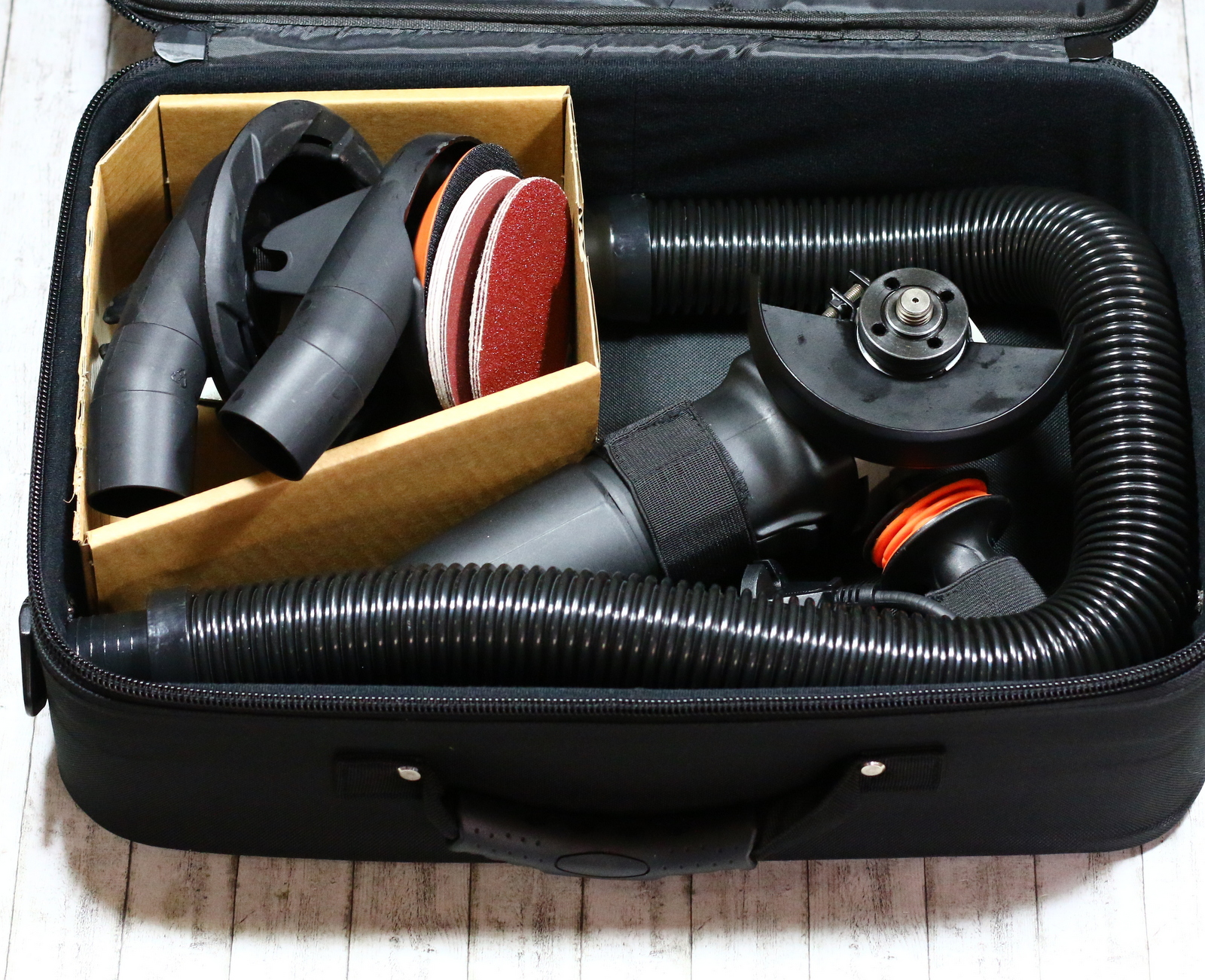 Arbortech Power Pakke PWC.FG.900