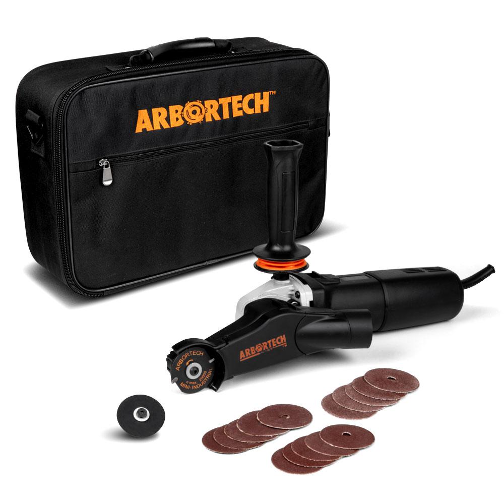 Arbortech Minicarver 2019 FG.600