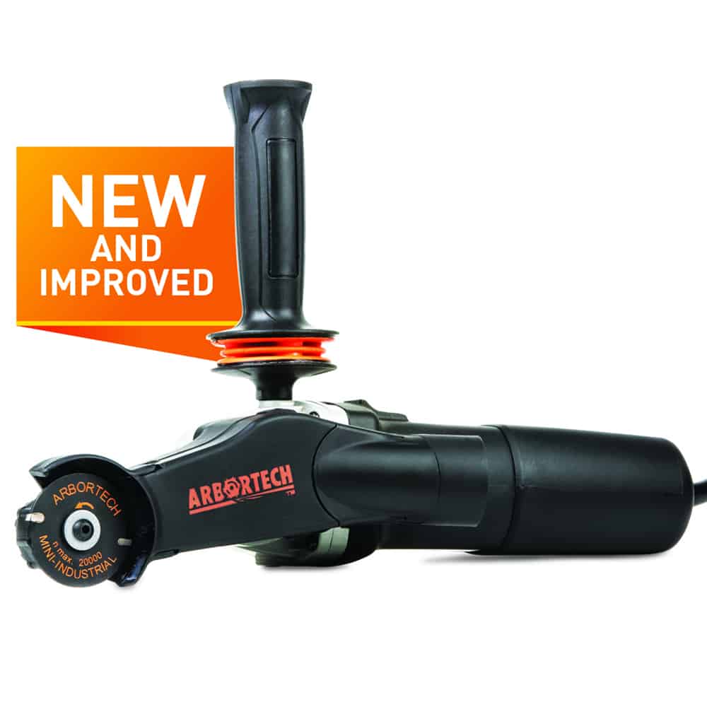 Arbortech Minicarver 2019 FG.600