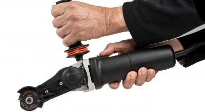 Arbortech Minicarver 2019 FG.600