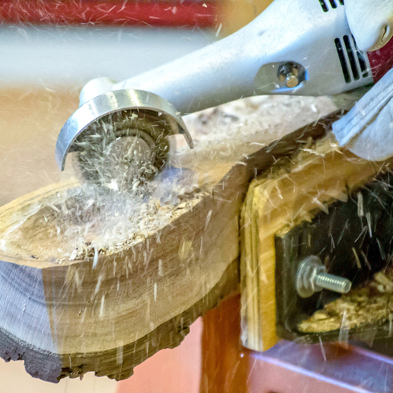 Merlin 2 tretyggersett fix speed