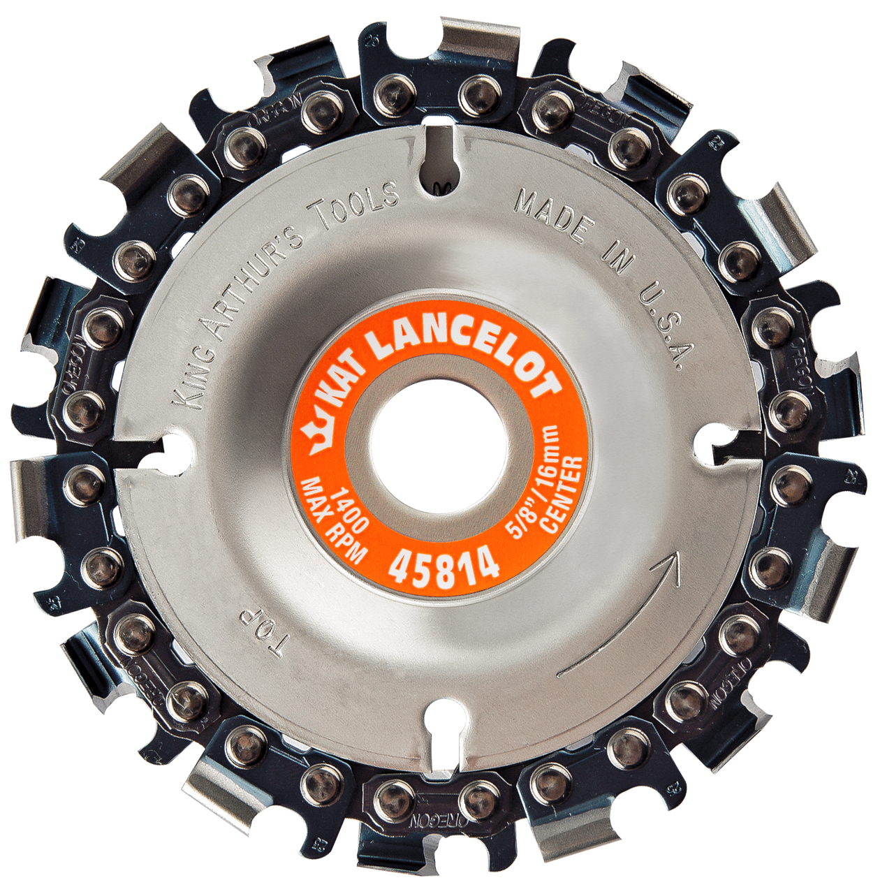 Lancelot tretygger 14 tenner Lancelot tretygger 14 tenner