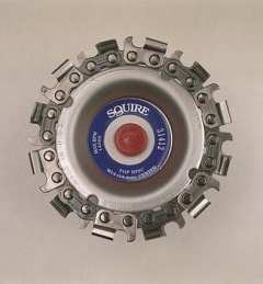 Squire tretygger 12 tenner