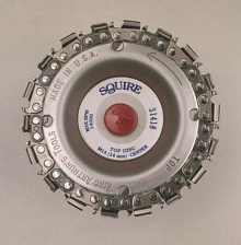 Squire tretygger 18 tenner