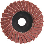 Merlin 50mm flapdisc k120