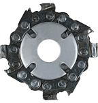 Merlin HM kjede 4 tenner