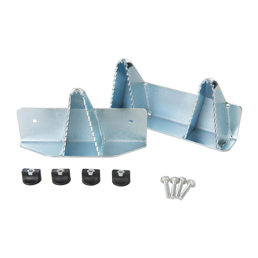 Triton gripekjefter for XXL Superjaws