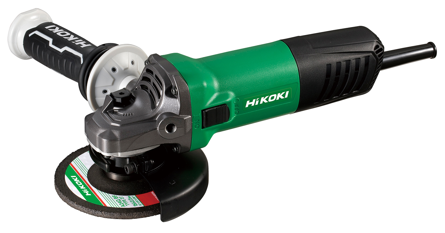 Vinkelsliper Hikoki 1100w