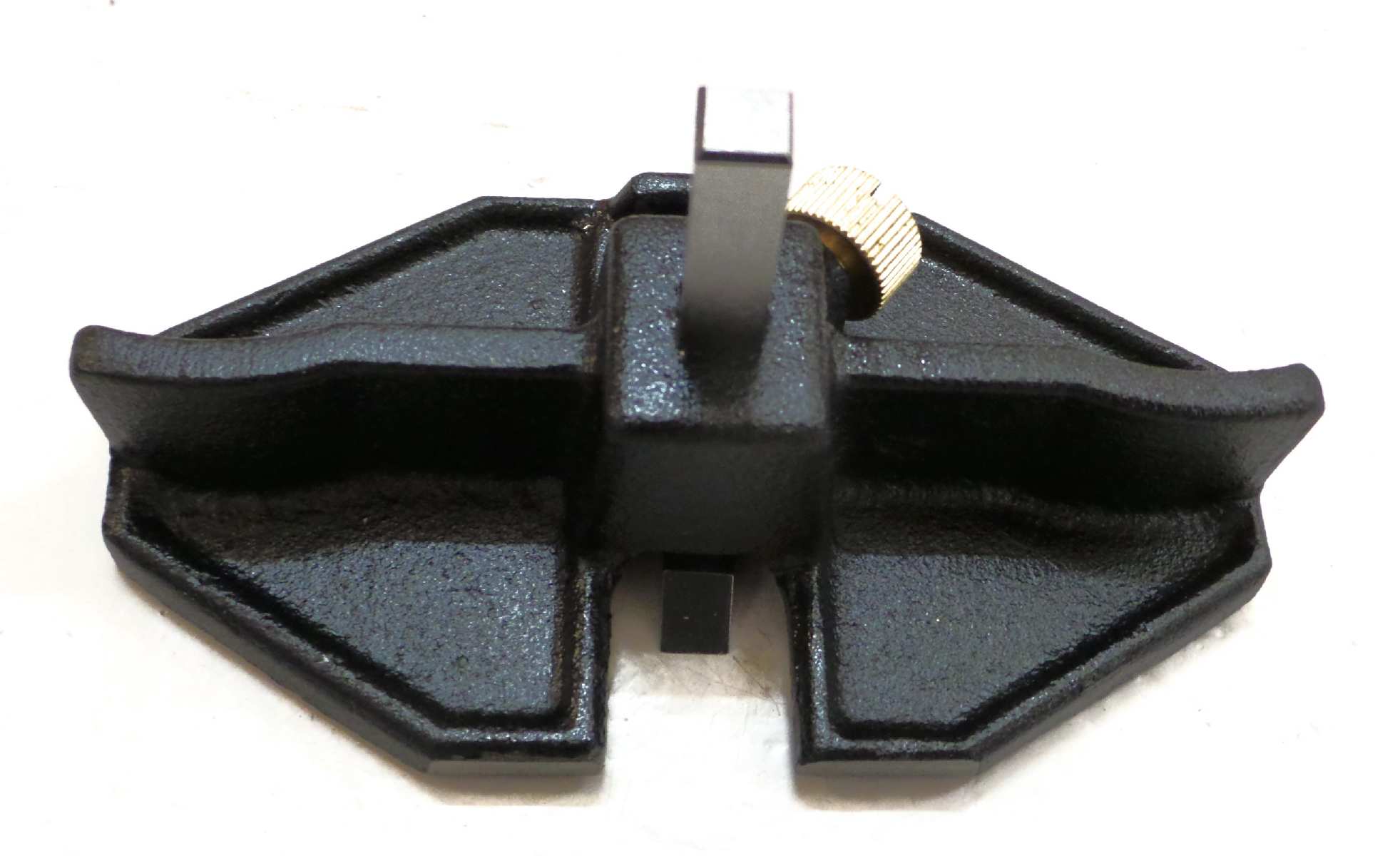 Soba grunt/nothøvel 105mm