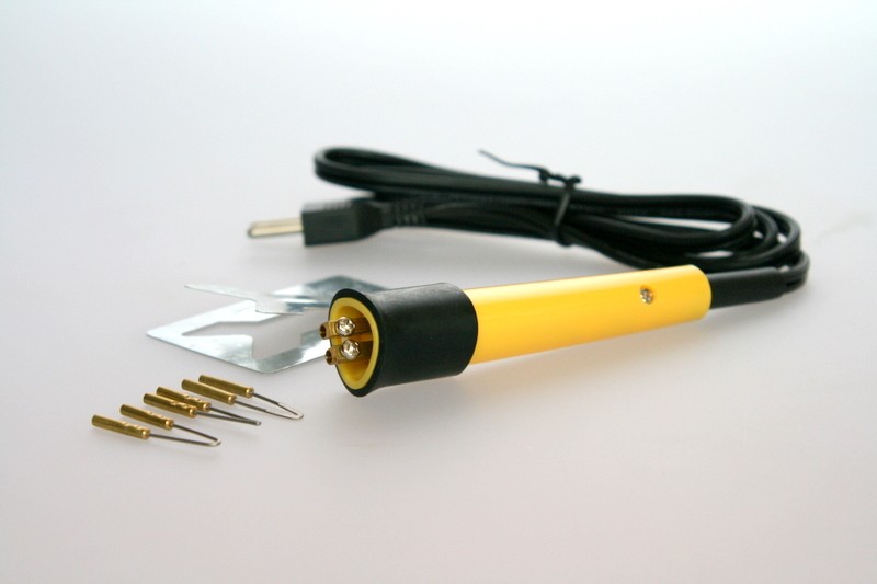 Startec reservepenn komplett