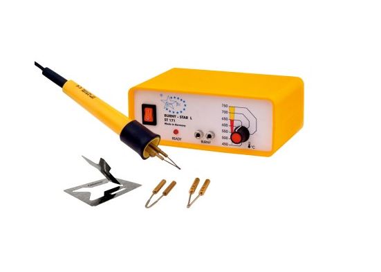 Startec Burny Star pyrografi apparat ST171