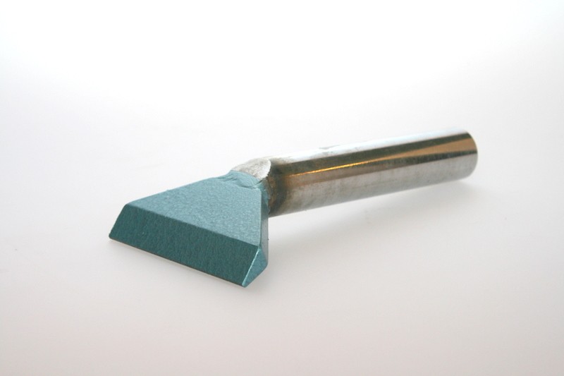 Vicmarc kort anlegg 100mm ø30mm VL240/300