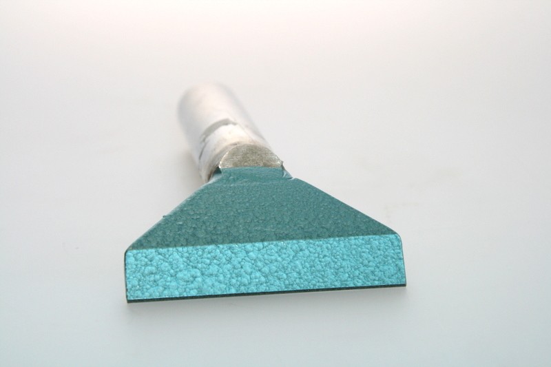 Vicmarc kort anlegg 100mm ø30mm VL240/300