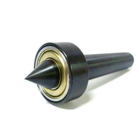 Roterende senter MK2 spiss kon Ø36/16 15mm