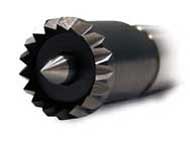 Stebcentre MK 2 ø22mm spiss