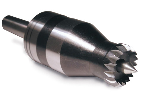 Stebcenter rot MK2 ø32mm Sorby