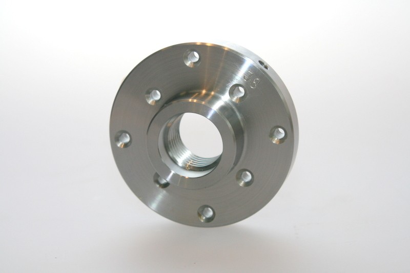 Planskive ø100mm 38 m33x3,5