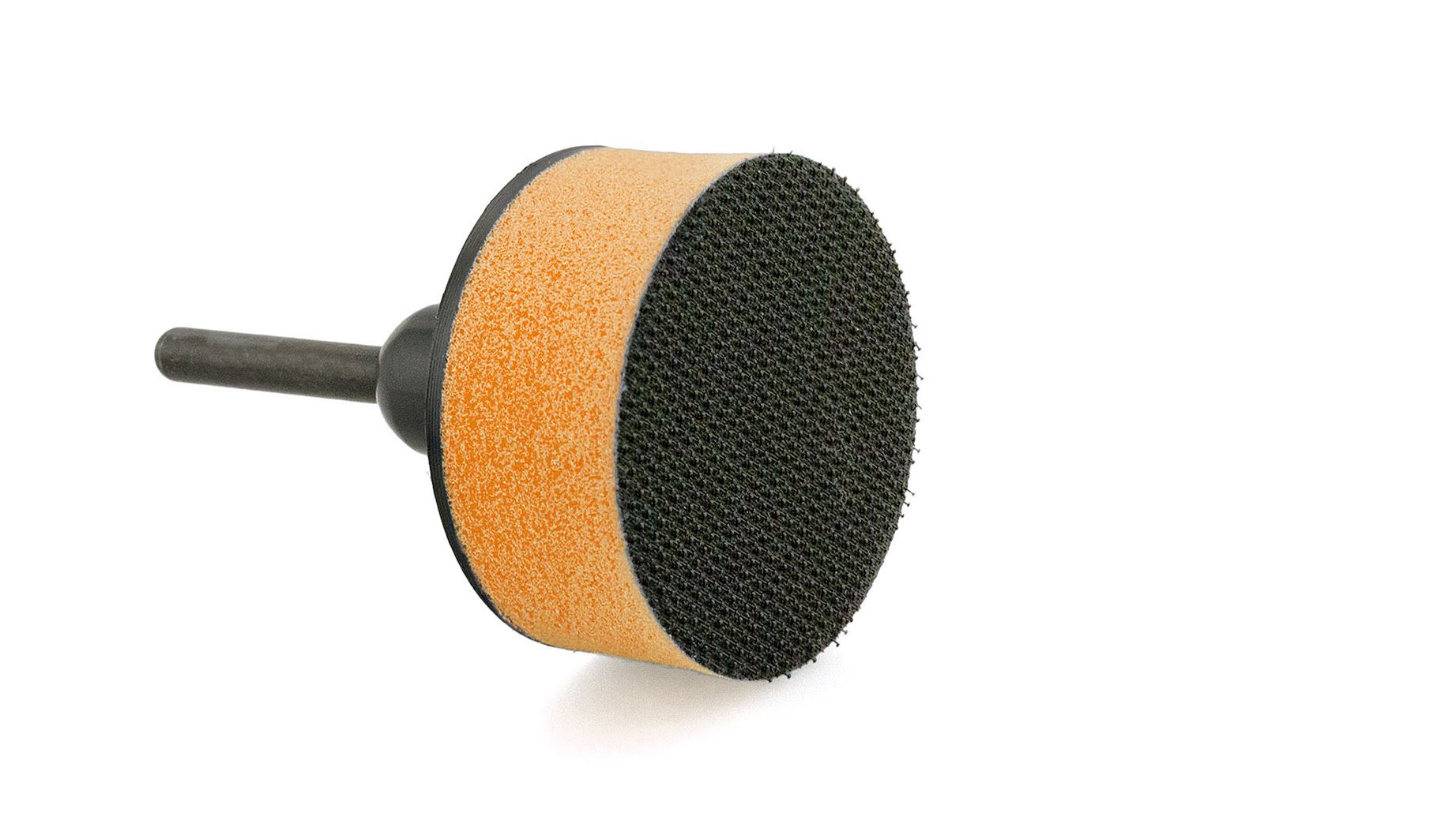 Sliperondell 50mm  kraftig rett