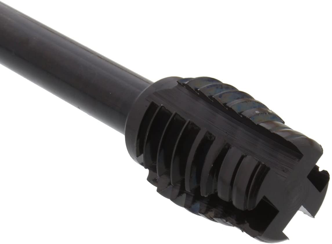 Gjengesnitt 1/2´´ for tre med tapp