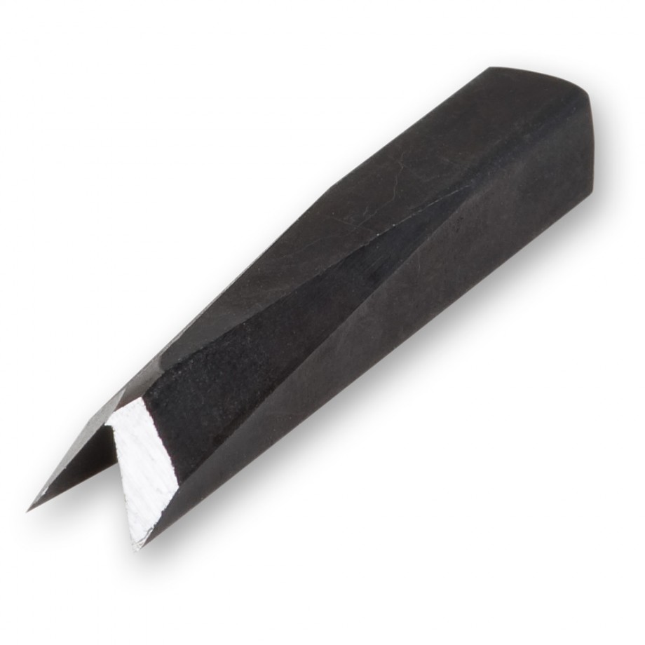 Gjengesnitt V-skjær - reserve