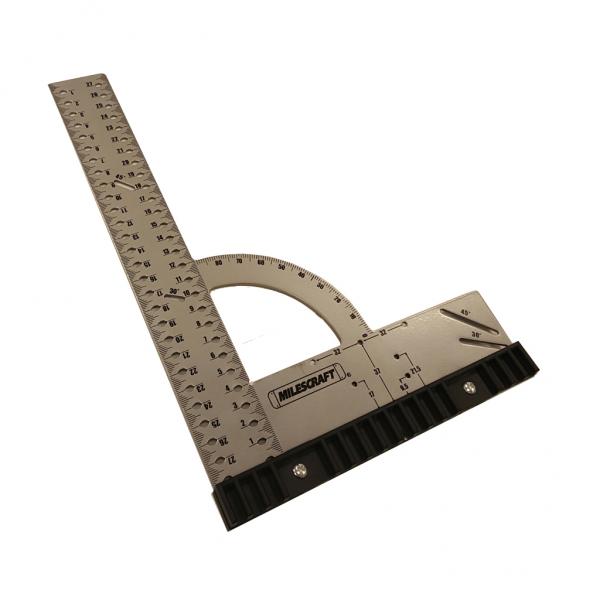Snekkervinkel 200x300mm m/merkepunkt Snekkervinkel 200x300mm m/merkepunkt