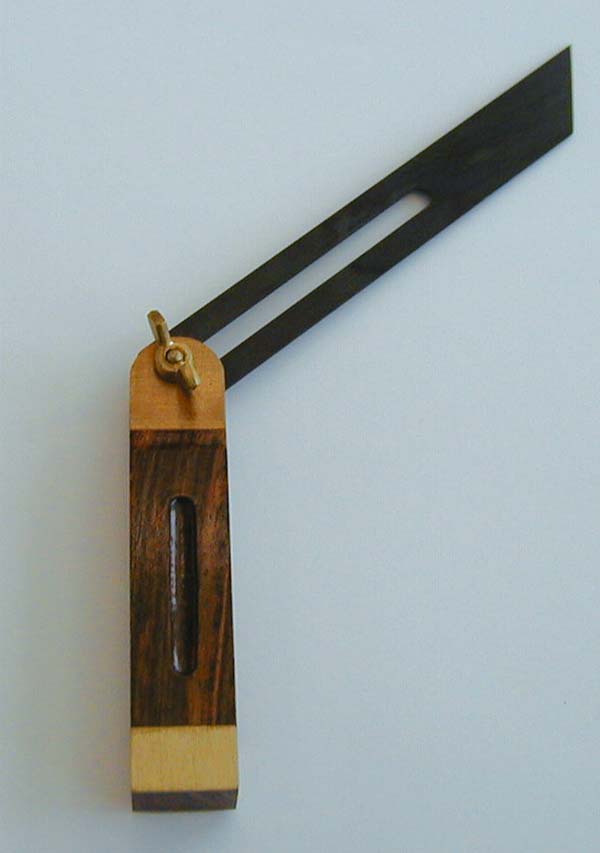 Løsvinkel 230mm soba