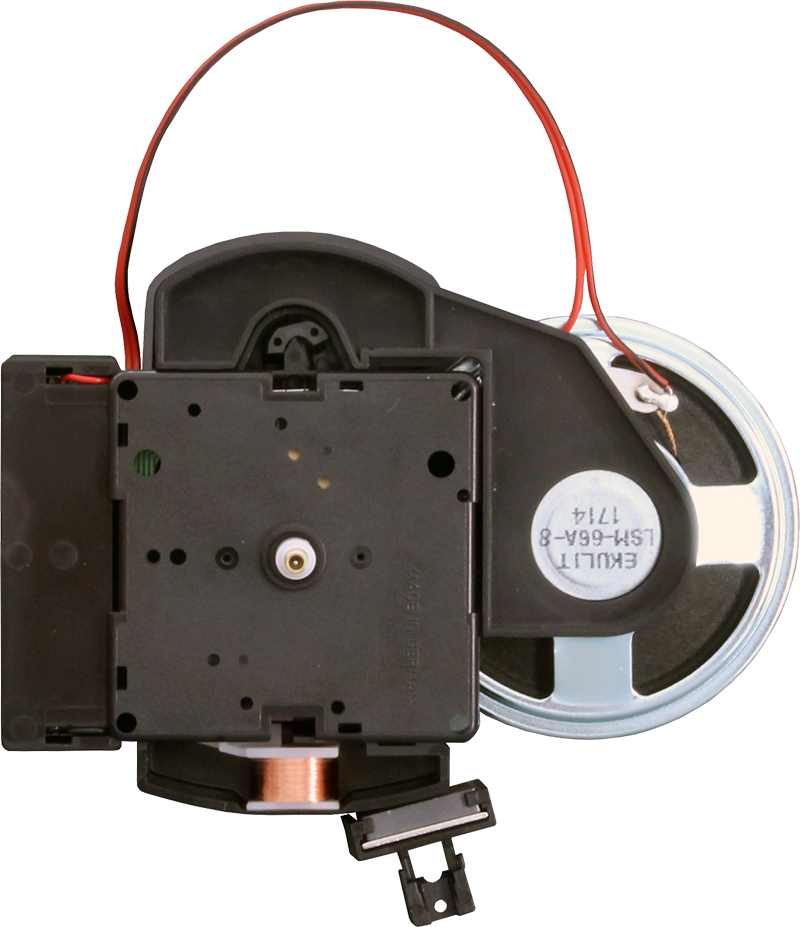 Holder for høyttaler til 751725